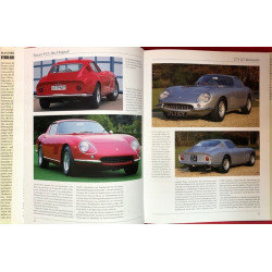 Das Original Ferrari V12 Alle Frontmotormodelle 1965 - 1973 Das Original Ferrari V12 Alle Frontmotormodelle 1965 - 1973