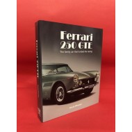 Ferrari 250 GTE - The Family Car That Funded Racing