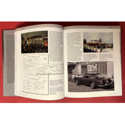 Ferrari 250 GTE - The Family Car That Funded Racing Ferrari 250 GTE - The Family Car That Funded Racing