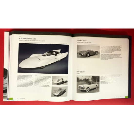 Pininfarina 90 Anni/Years