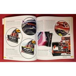 Formula 1 2019 Technical Insights Formula 1 2019 Technical Insights