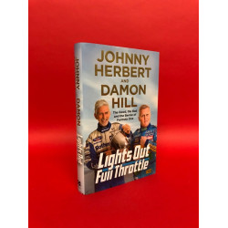 Lights Out Full Throttle Lights Out Full Throttle