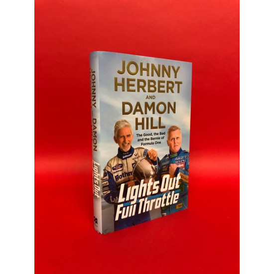 Lights Out Full Throttle