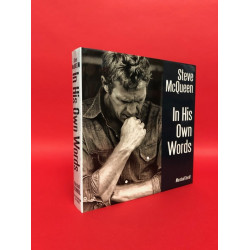 Steve McQueen - In His Own Words