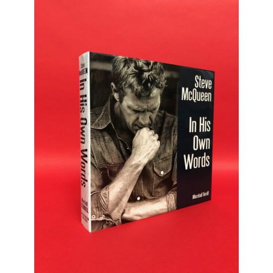 Steve McQueen - In His Own Words