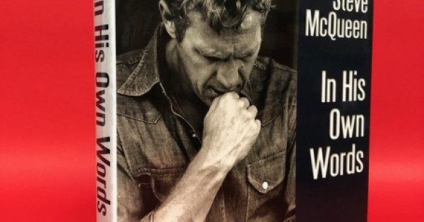 Steve McQueen - In His Own Words