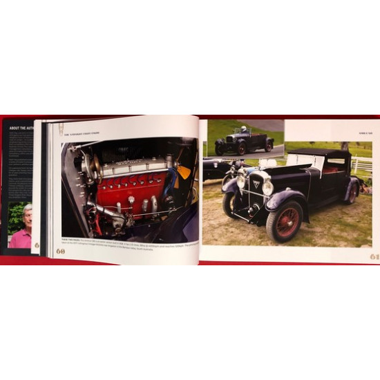 The Straight Eight Engine - Powering Premium Automobiles The Straight Eight Engine - Powering Premium Automobiles