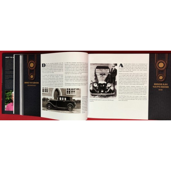 The Straight Eight Engine - Powering Premium Automobiles The Straight Eight Engine - Powering Premium Automobiles