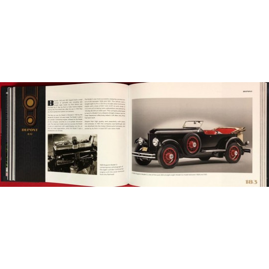 The Straight Eight Engine - Powering Premium Automobiles The Straight Eight Engine - Powering Premium Automobiles