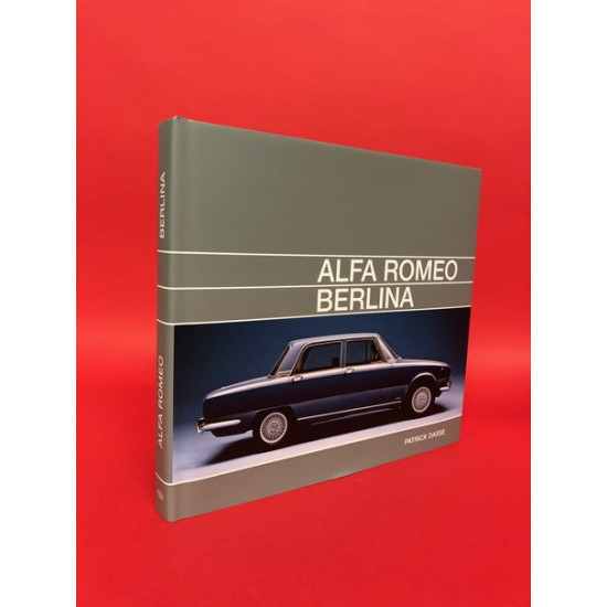 Alfa Romeo Berlina
