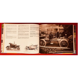 De Dion Bouton - The Essential Library & Source Book 1888-1931 De Dion Bouton - The Essential Library & Source Book 1888-1931