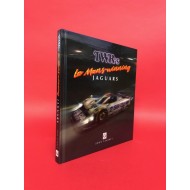 TWR's Le Mans-winning Jaguars
