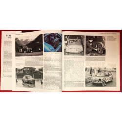 Works Minis In Detail