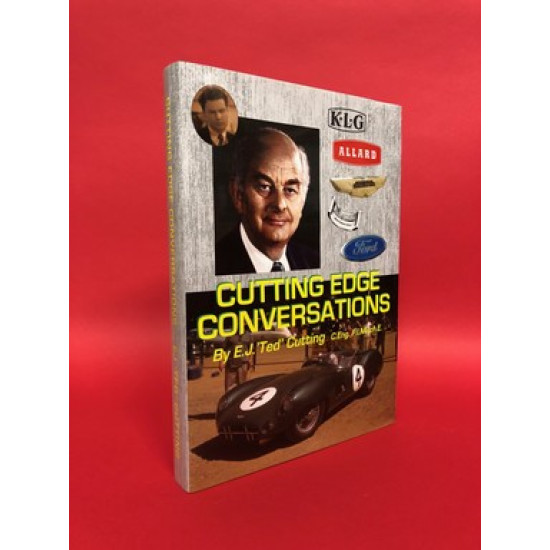 Cutting Edge Conversations