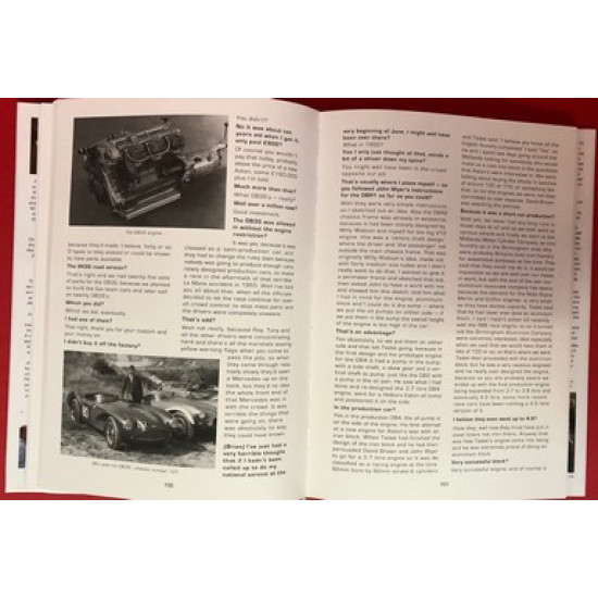 Cutting Edge Conversations