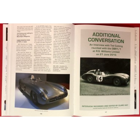 Cutting Edge Conversations