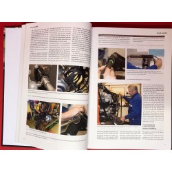 Norton Commando Restoration Manual