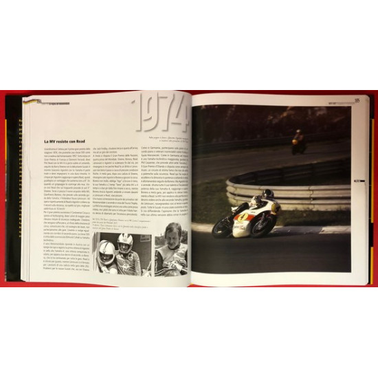 Classe 500 - La Regina Del Mototmondiale