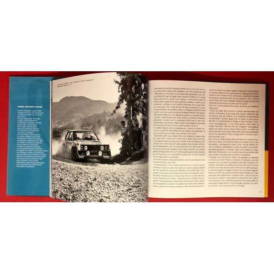 Piave Jolly Club - 70 years 1949-2019 Piave Jolly Club - 70 years 1949-2019