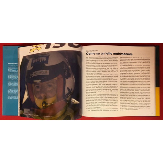 Piave Jolly Club - 70 years 1949-2019 Piave Jolly Club - 70 years 1949-2019