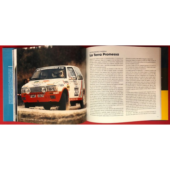 Piave Jolly Club - 70 years 1949-2019 Piave Jolly Club - 70 years 1949-2019