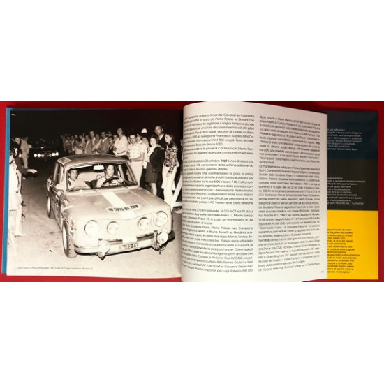 Piave Jolly Club - 70 years 1949-2019 Piave Jolly Club - 70 years 1949-2019