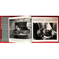 Alfa Romeo Tipo 105 RHD