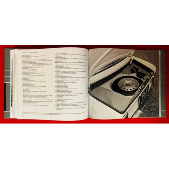 Alfa Romeo Tipo 105 RHD