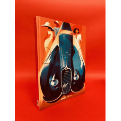 The Concours Year 2020