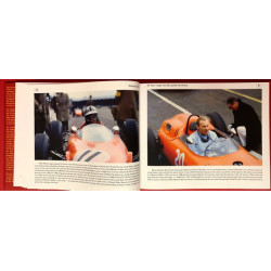 Admission 7/6 - E.V.Starr Snaps The 60s Speed Merchants