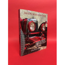 Aston Martin & LM10