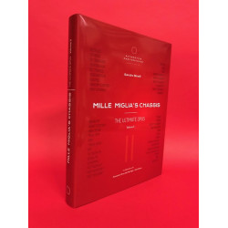 Mille Miglia's Chassis - The Ultimate Opus vol II