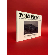 Tom Pryce - Memories Of A Welsh F1 Star By Those Who Knew Him