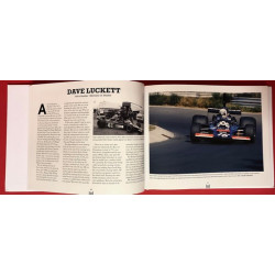 Tom Pryce - Memories Of A Welsh F1 Star By Those Who Knew Him