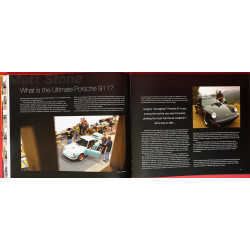 One More Than 10 - Singer And The Porsche 911 One More Than 10 - Singer And The Porsche 911