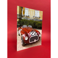 Cavallino Magazine No 240 December 2020/January 2021