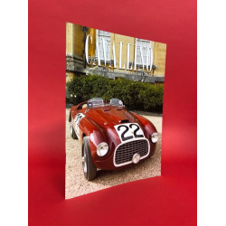 Cavallino Magazine No 240 December 2020/January 2021 Cavallino Magazine No 240 December 2020/January 2021