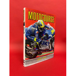 Motocourse 2020-2021