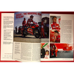 Motocourse 2020-2021