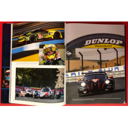 LE MANS 24 HOURS 2020 OFFICIAL YEARBOOK ENGLISH EDITION LE MANS 24 HOURS 2020 OFFICIAL YEARBOOK ENGLISH EDITION