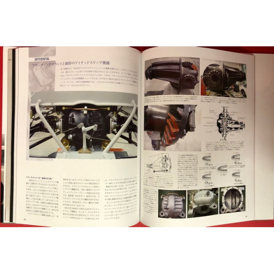 Classic Car Complete File Vol.2 - Toyota 2000 GT