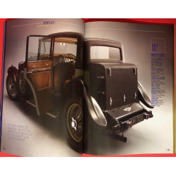 Bentley Collectors' Edition - From Road to Race Bentley Collectors' Edition - From Road to Race