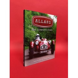 Allard - The Complete Story