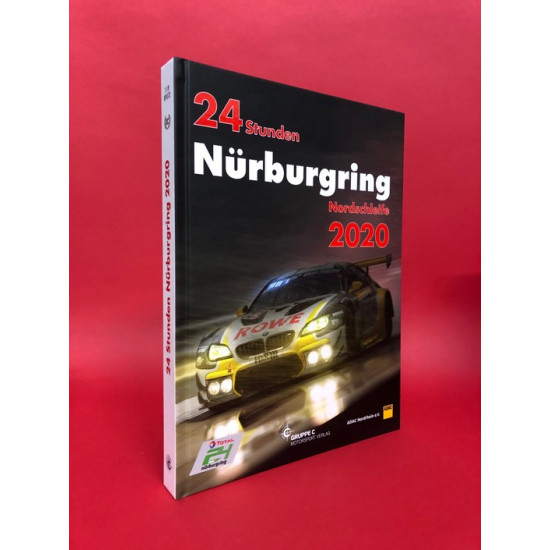 24 Stunden Nurburgring 2020