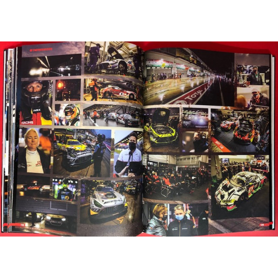 24 Stunden Nurburgring 2020