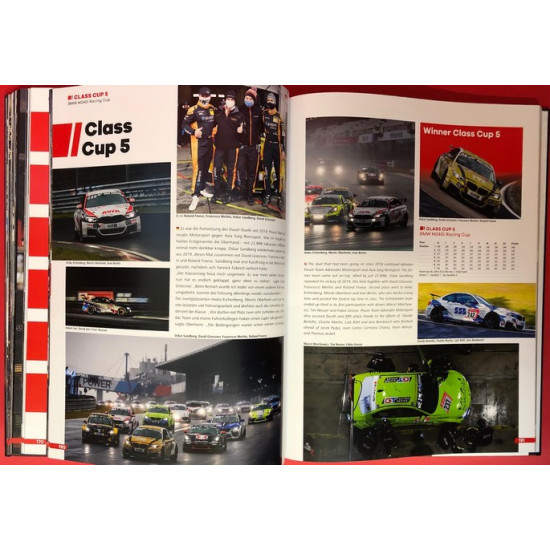 24 Stunden Nurburgring 2020