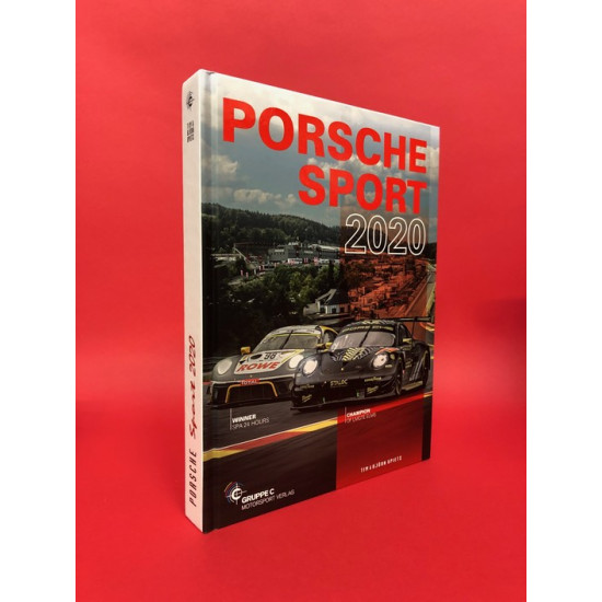 Porsche Sport 2020
