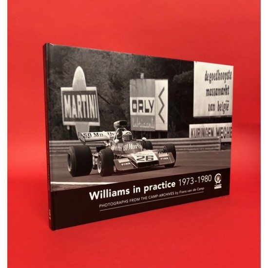 Williams in Practice 1973-1980