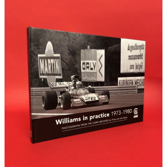 Williams in Practice 1973-1980