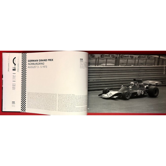 Williams in Practice 1973-1980